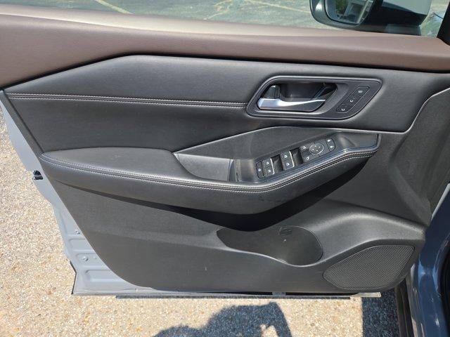 2023 Nissan Rogue AWD SL