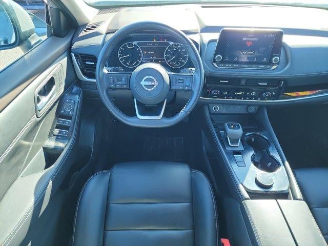 2023 Nissan Rogue AWD SL