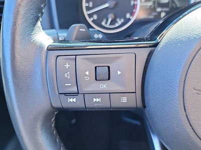 2023 Nissan Rogue AWD SL