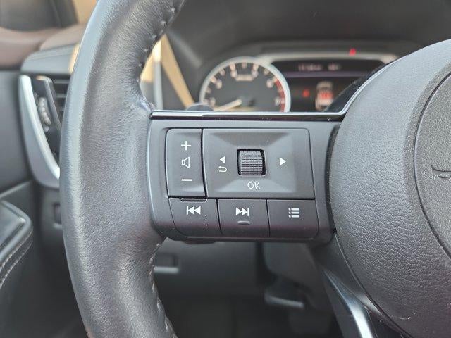 2023 Nissan Rogue AWD SL