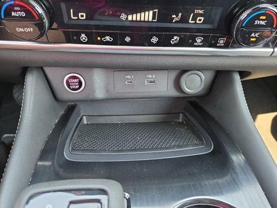 2023 Nissan Rogue AWD SL