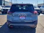 2023 Nissan Rogue AWD SL