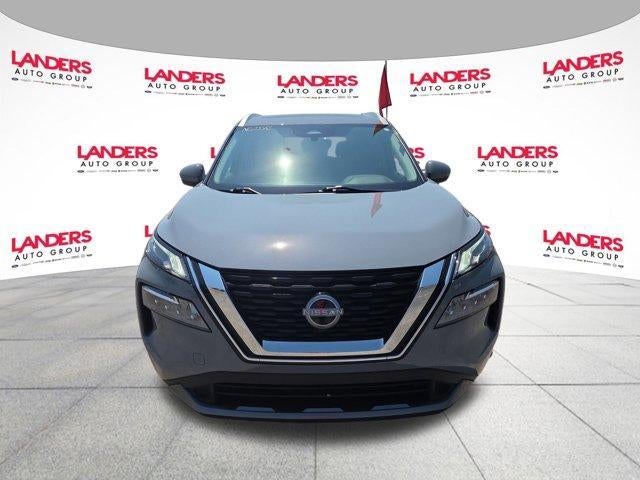 2023 Nissan Rogue AWD SL