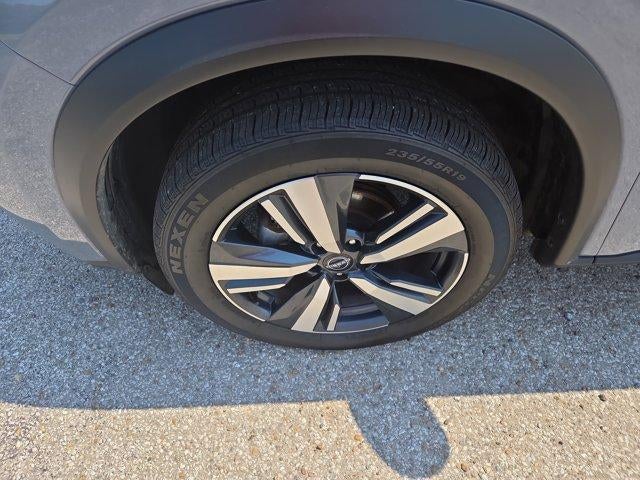 2023 Nissan Rogue AWD SL