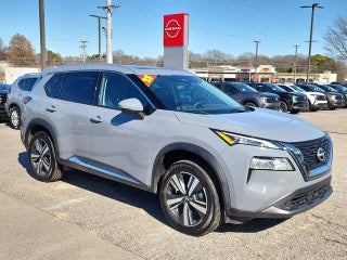 2023 Nissan Rogue AWD SL