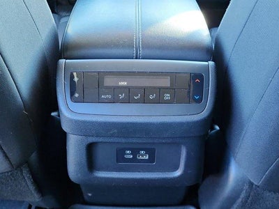 2022 Nissan Pathfinder SV 2WD