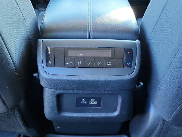 2022 Nissan Pathfinder SV 2WD