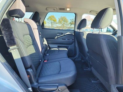 2022 Nissan Pathfinder SV 2WD