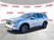2022 Nissan Pathfinder SV 2WD