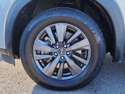 2022 Nissan Pathfinder SV 2WD