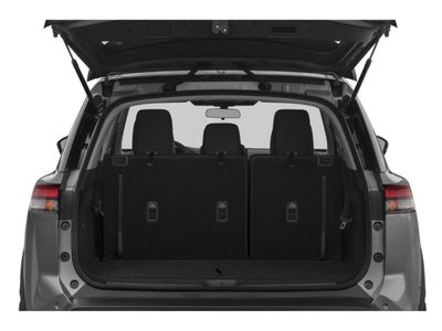 2022 Nissan Pathfinder SV 2WD