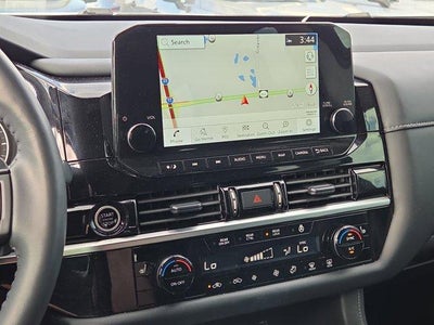 2024 Nissan Pathfinder SL 2WD