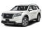 2024 Nissan Pathfinder SL 2WD