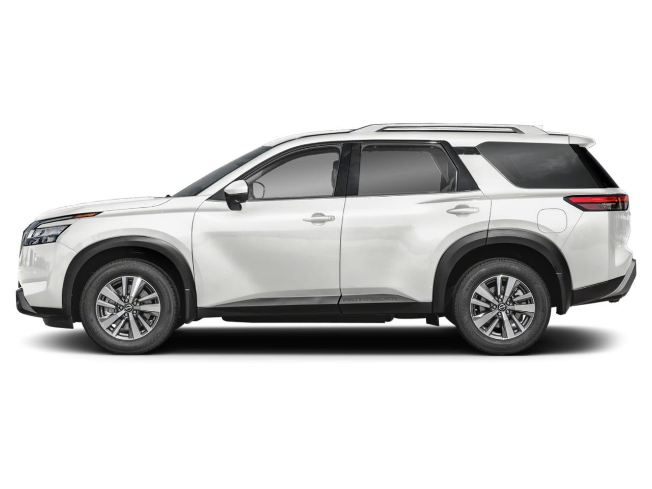 2024 Nissan Pathfinder SL 2WD