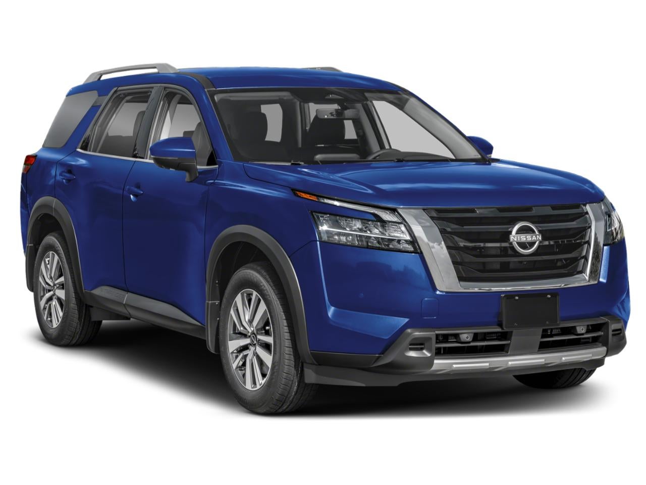 2024 Nissan Pathfinder SL 2WD