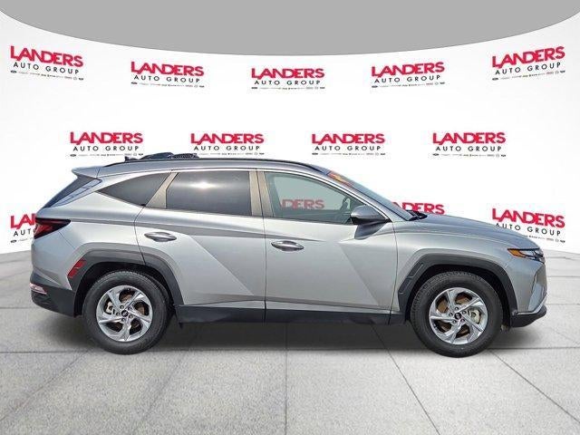 2024 Hyundai TUCSON SEL FWD *Ltd Avail*