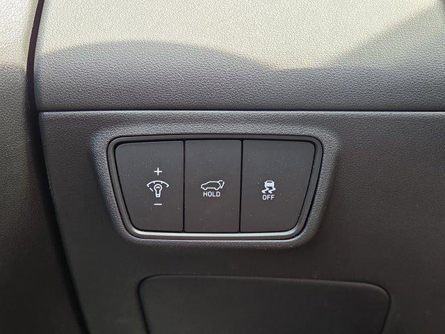 2024 Hyundai TUCSON SEL FWD *Ltd Avail*