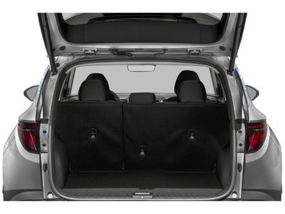 2024 Hyundai TUCSON SEL FWD *Ltd Avail*