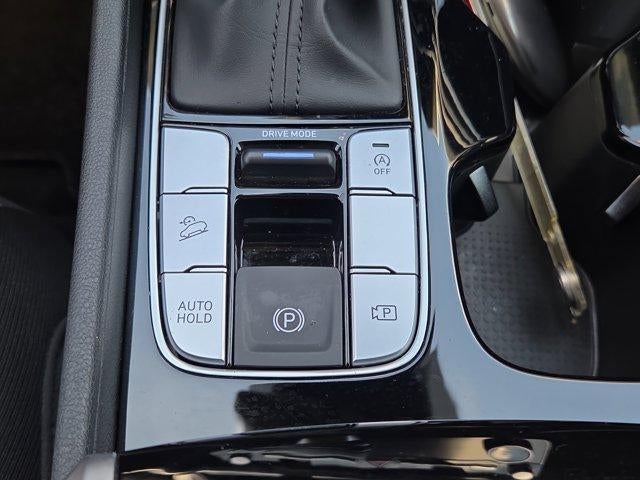 2025 Hyundai TUCSON SEL FWD