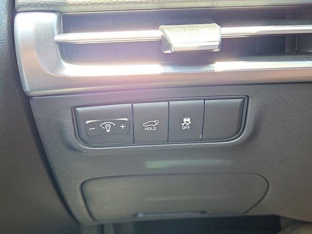 2025 Hyundai TUCSON SEL FWD