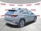 2025 Hyundai TUCSON SEL FWD