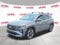 2025 Hyundai TUCSON SEL FWD