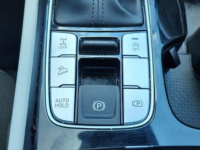 2023 Hyundai TUCSON SEL AWD