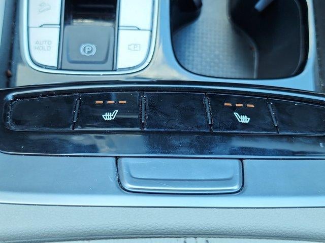 2023 Hyundai TUCSON SEL AWD