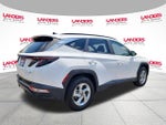 2023 Hyundai TUCSON SEL AWD