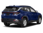 2023 Hyundai TUCSON SEL AWD