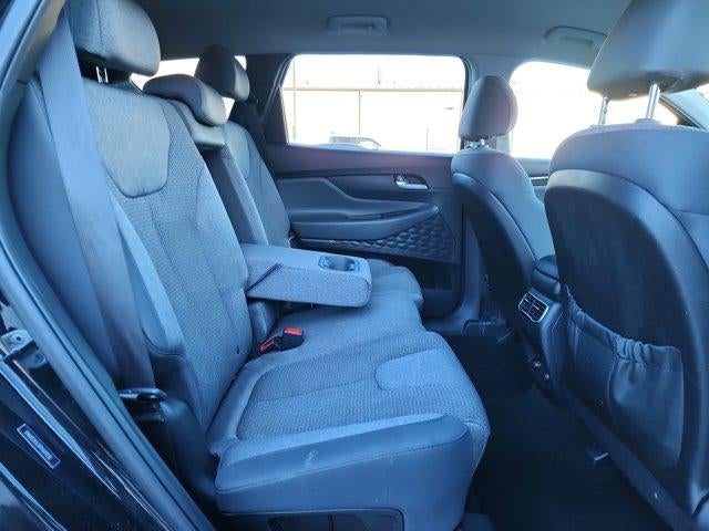 2023 Hyundai SANTA FE SEL FWD