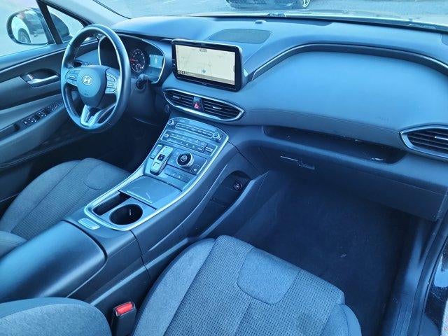 2023 Hyundai SANTA FE SEL FWD