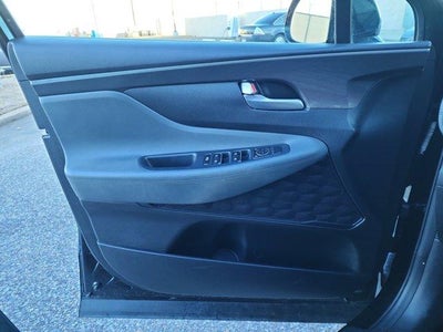 2023 Hyundai SANTA FE SEL FWD