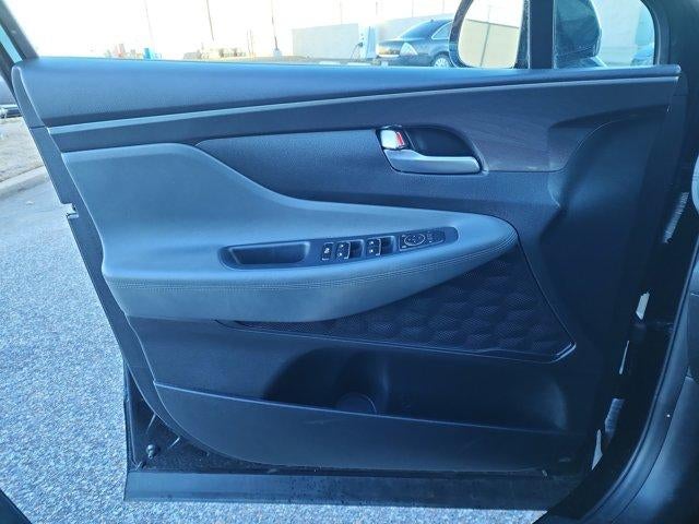 2023 Hyundai SANTA FE SEL FWD