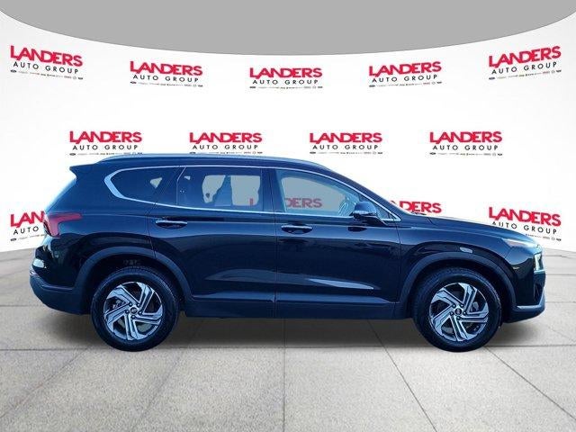2023 Hyundai SANTA FE SEL FWD