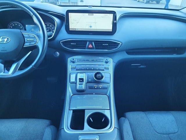 2023 Hyundai SANTA FE SEL FWD
