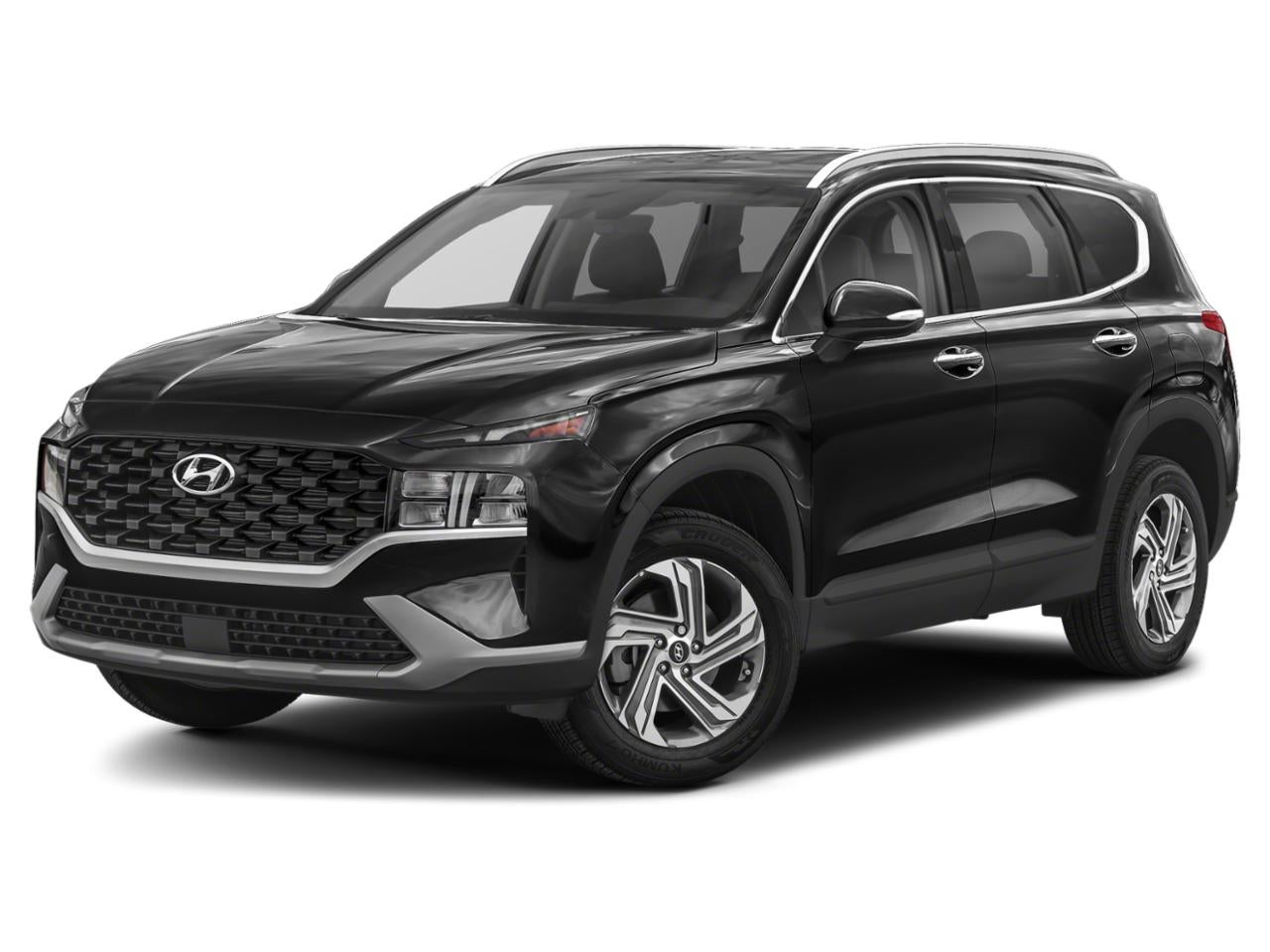 2023 Hyundai SANTA FE SEL FWD