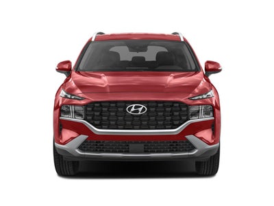 2023 Hyundai SANTA FE SEL FWD