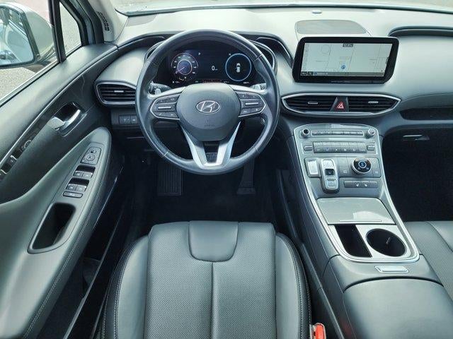 2023 Hyundai SANTA FE SEL AWD