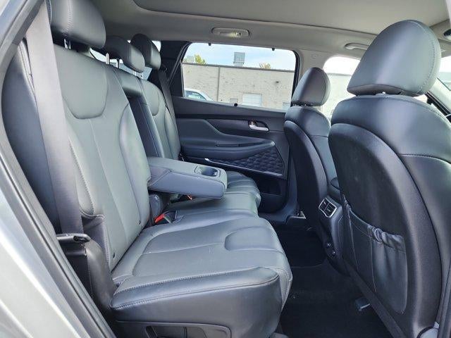 2023 Hyundai SANTA FE SEL AWD