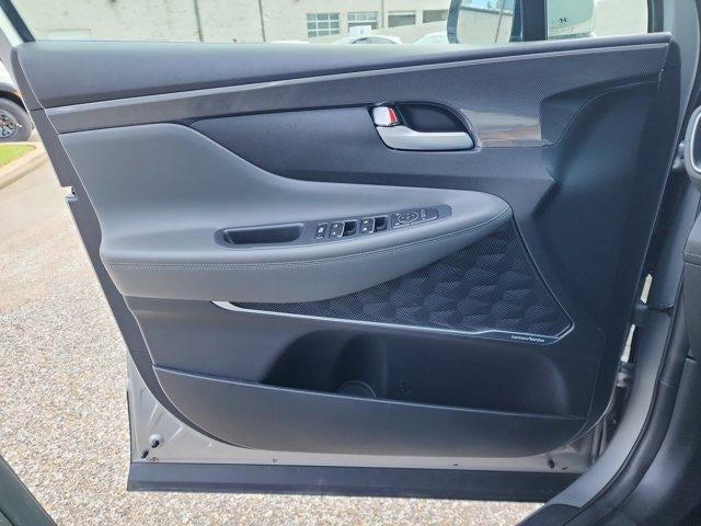 2023 Hyundai SANTA FE SEL AWD