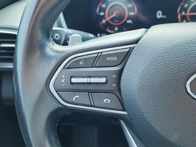 2023 Hyundai SANTA FE SEL AWD