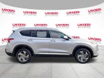 2023 Hyundai SANTA FE SEL AWD