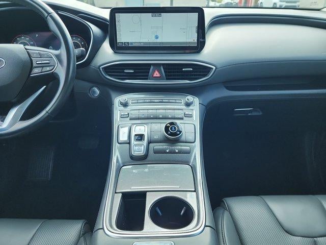 2023 Hyundai SANTA FE SEL AWD
