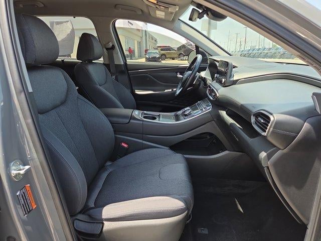 2022 Hyundai SANTA FE XRT FWD
