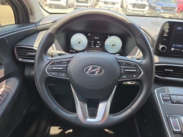 2022 Hyundai SANTA FE XRT FWD