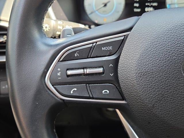 2022 Hyundai SANTA FE XRT FWD