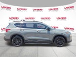 2022 Hyundai SANTA FE XRT FWD