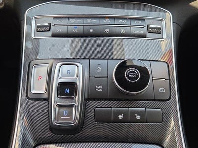 2022 Hyundai SANTA FE XRT FWD