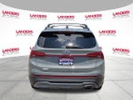 2022 Hyundai SANTA FE XRT FWD